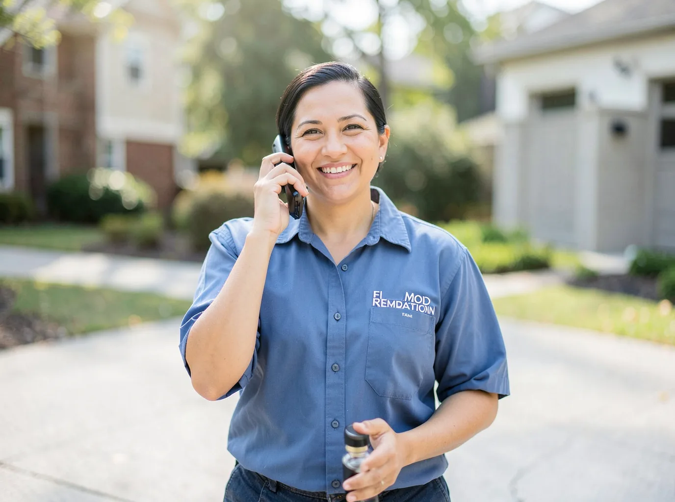 Mold Remediation Bartlett, NE FAQs